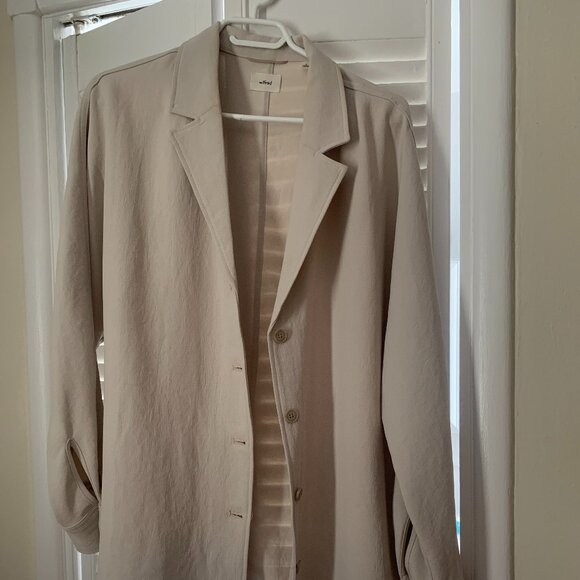 Aritzia Freeform Shirt - Picture 1 of 1